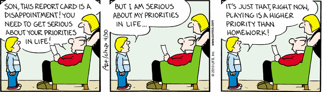 loser